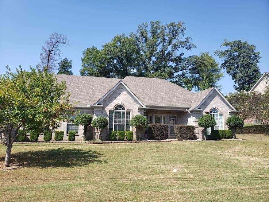 65 Country Brook Dr, Oakland, TN 38060 - photo 1