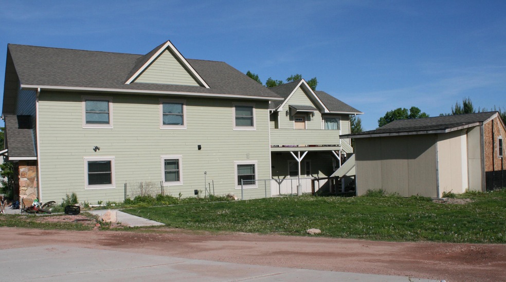 Ranchester 4 PLEX