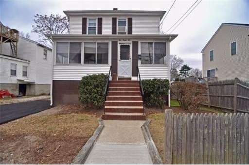 6 Taylor St, Milford, MA 01757 - photo 1