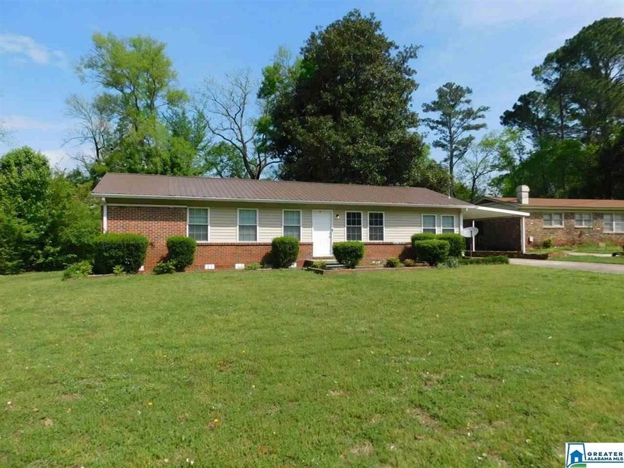 1348 Orlando Cir NE, Birmingham, AL 35215 - photo 1