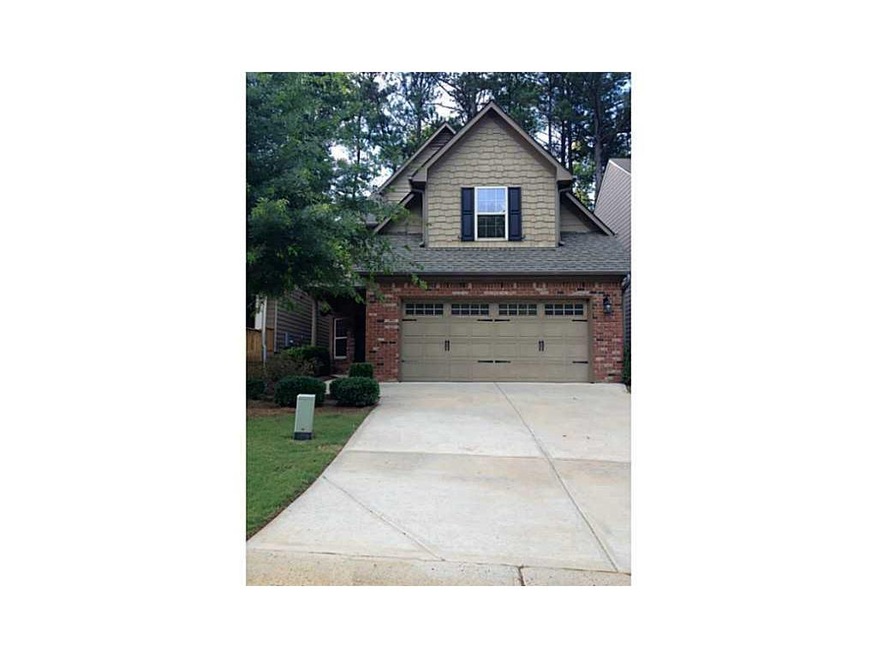 131 Tyson Woods Rd, Acworth, GA 30102 - photo 1