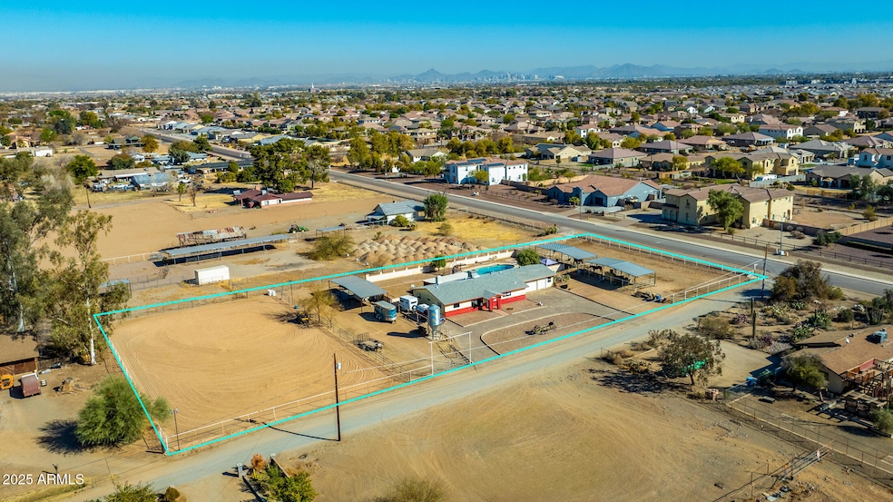 10212 S 47th Ave, Laveen, AZ 85339 - photo 1