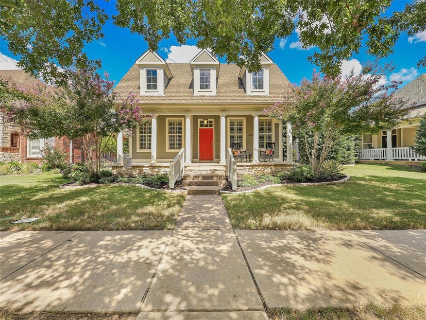 8613 Bridge St, North Richland Hills, TX 76180 - photo 1