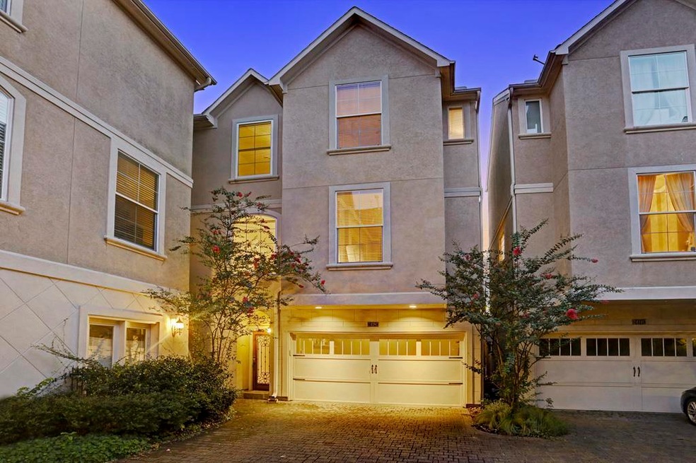 2418 Ralph St unit C, Houston, TX 77006 - photo 1