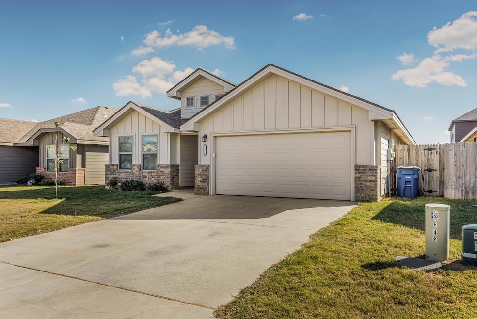 8316 E County Road 113, Midland, TX 79706 - photo 1