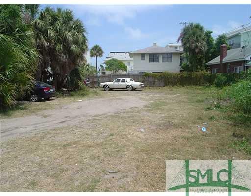 Land/Lot.
