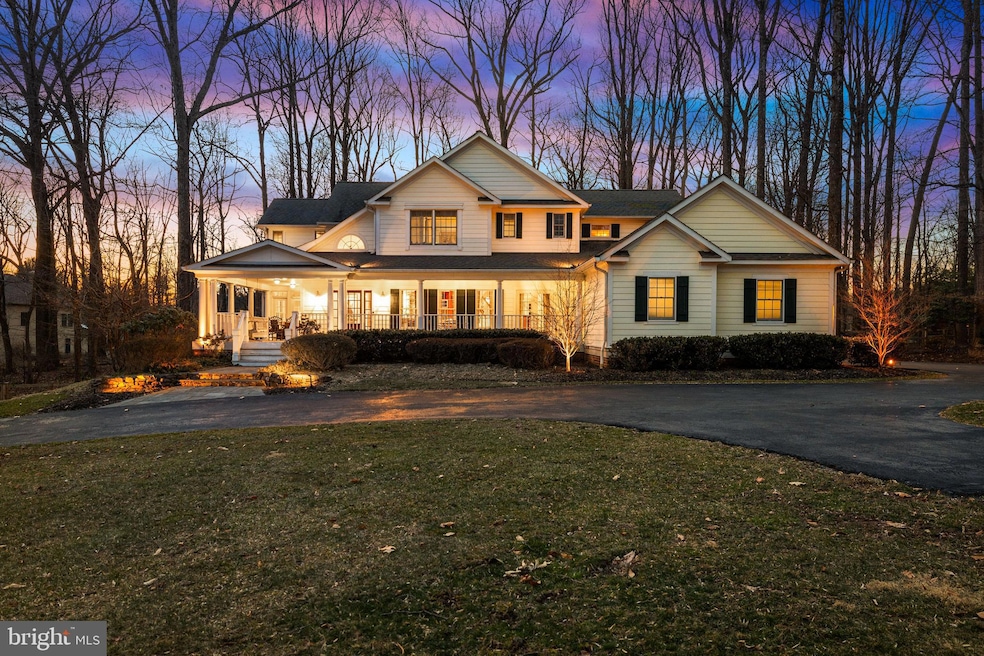 1655 Bullock Cir, Owings Mills, MD 21117 - photo 1