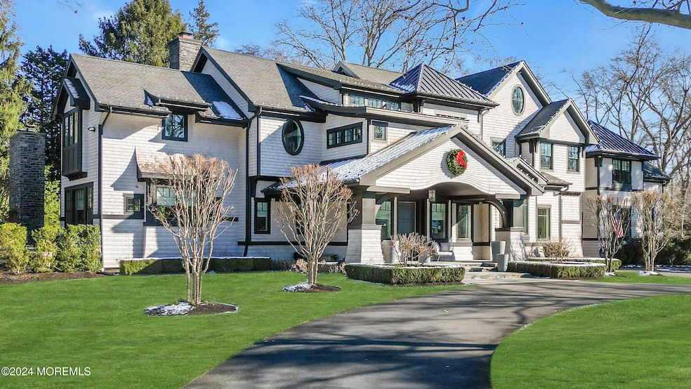 15 Buttonwood Ln E, Rumson, NJ 07760 - photo 1