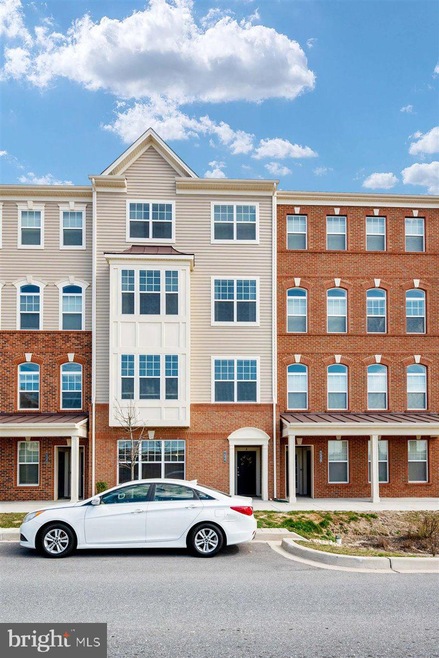 7537 Crowley St unit B, Hanover, MD 21076 - photo 1