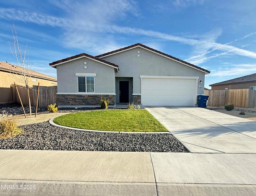 1154 Alder Dr, Fallon, NV 89406 - photo 1
