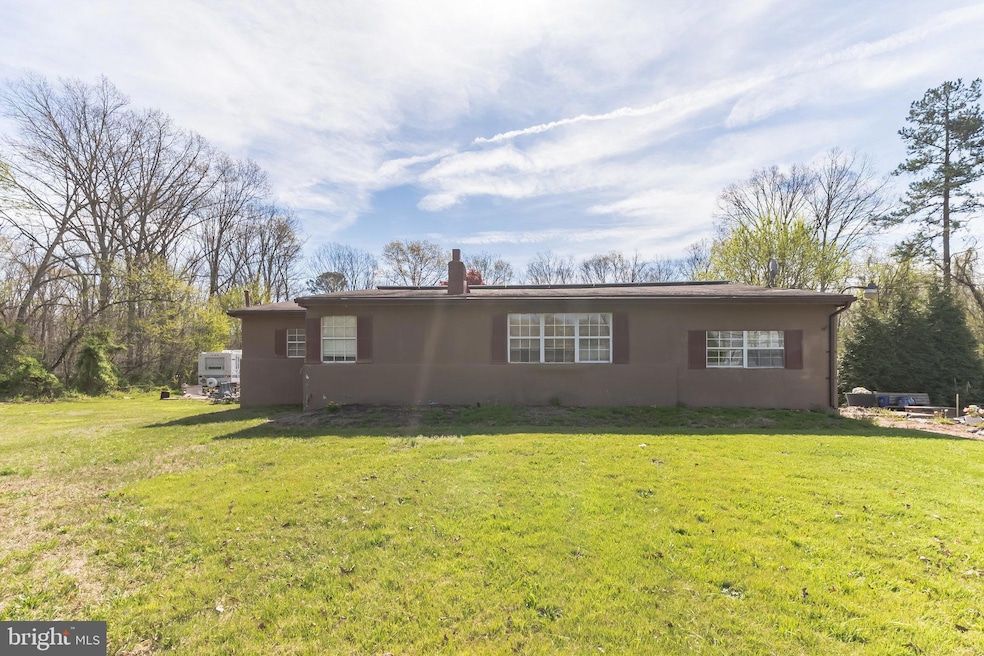 4262 W Malaga Rd, Franklinville, NJ 08322 For Sale