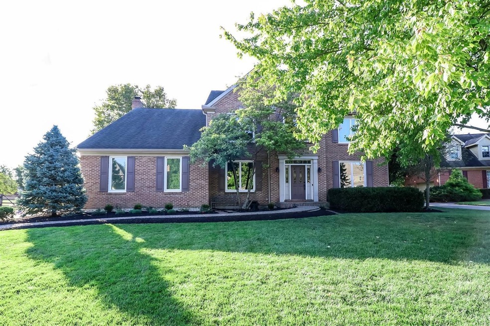 5689 Chancery Place, Liberty Township, OH 45011 - photo 1