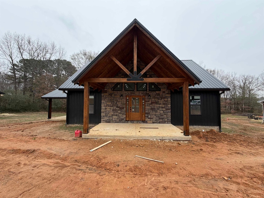 273 Oakgrove Rd, Selmer, TN 38375 - photo 1