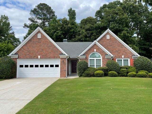 3433 Morning Top Place, Suwanee, GA 30024 - photo 1