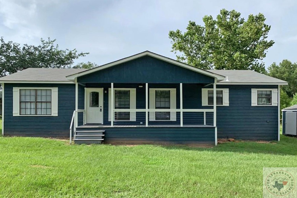 3900 Thomas Ln, Texarkana, TX 75501 - photo 1