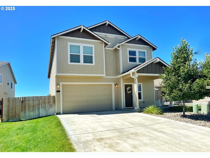 2297 NE 5th St, Hermiston, OR 97838 - photo 1