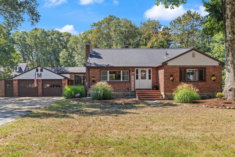 Sold $670,000 • Co-Listing Agent