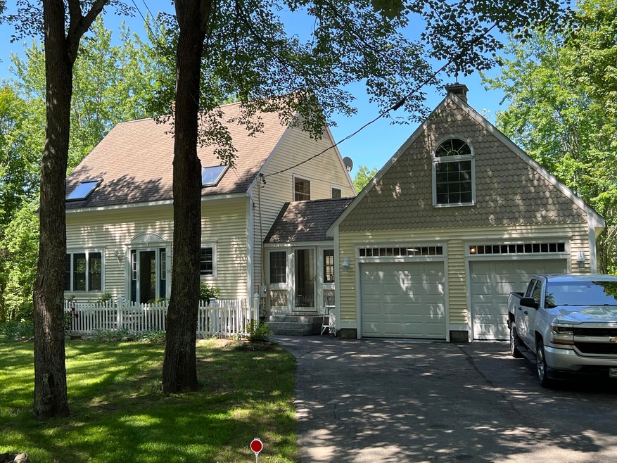 30 New Rd, Scarborough, ME 04074 - photo 1