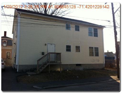 396 Blackstone St, Providence, RI 02907 - photo 1