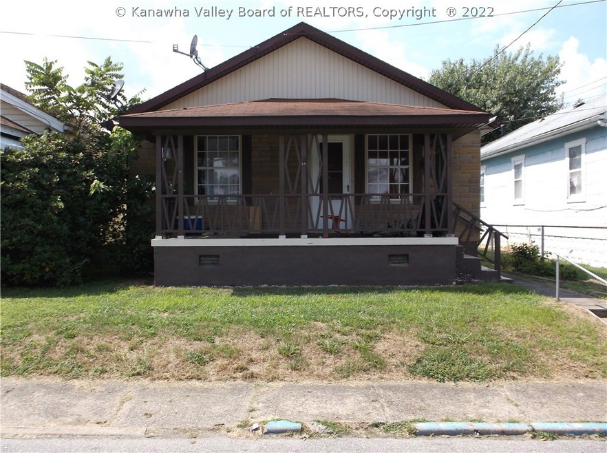 531 19th St, Dunbar, WV 25064 - photo 1