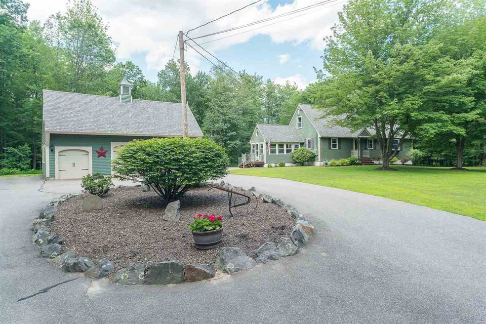 2 Corbett Rd, Barrington, NH 03825 - photo 1