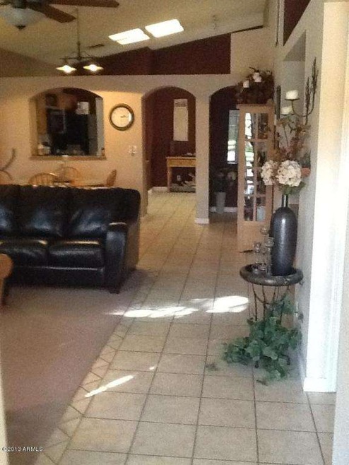 856 E Hearne Way, Gilbert, AZ 85234 - photo 1