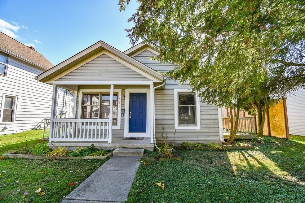 2019 Stillwell St, Lafayette, IN 47904 - photo 1