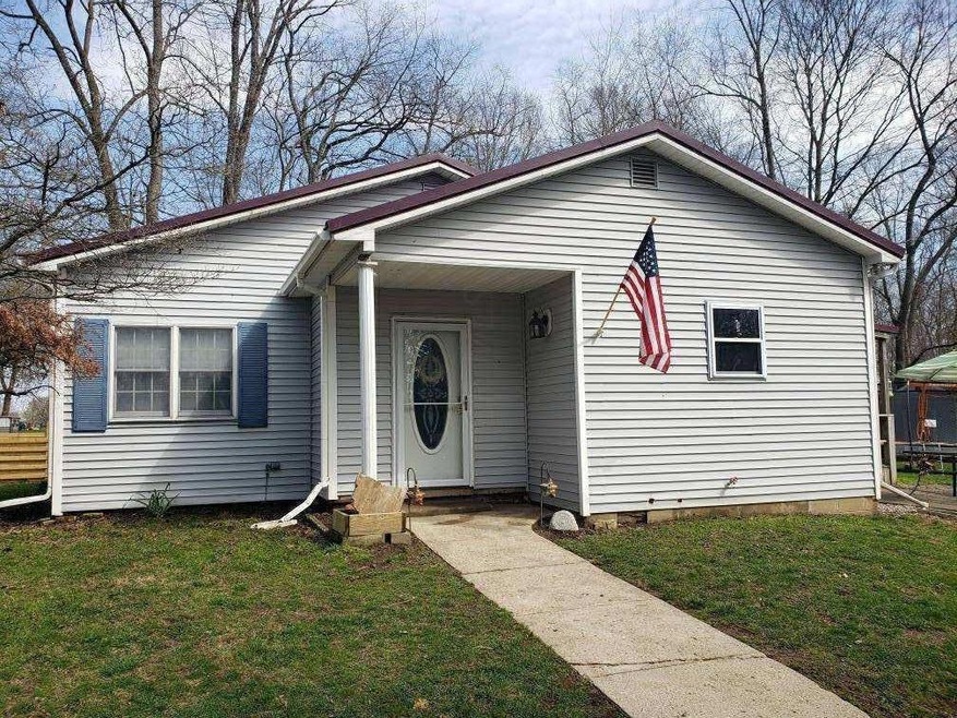 4295 Bell Station Rd, Circleville, OH 43113 - photo 1