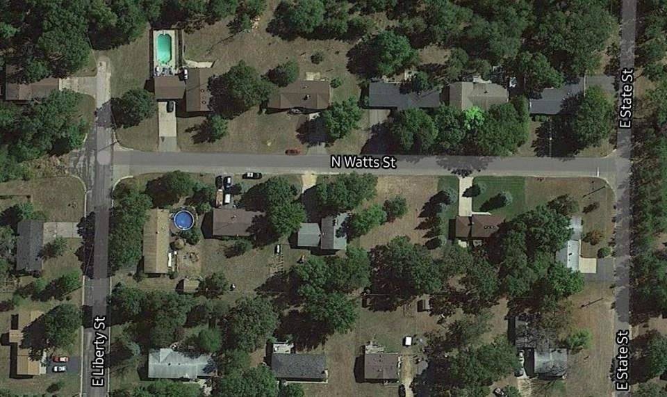 17&18 N Watts St, Adams, WI 53910 - photo 1