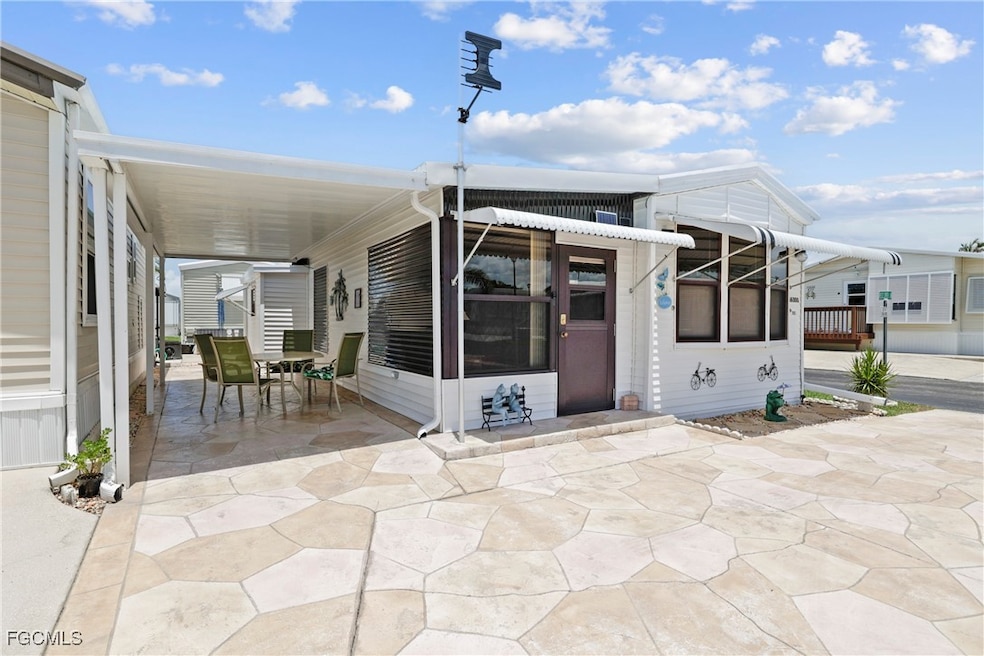 16300 Redclover Ln, Fort Myers, FL 33908 - photo 1