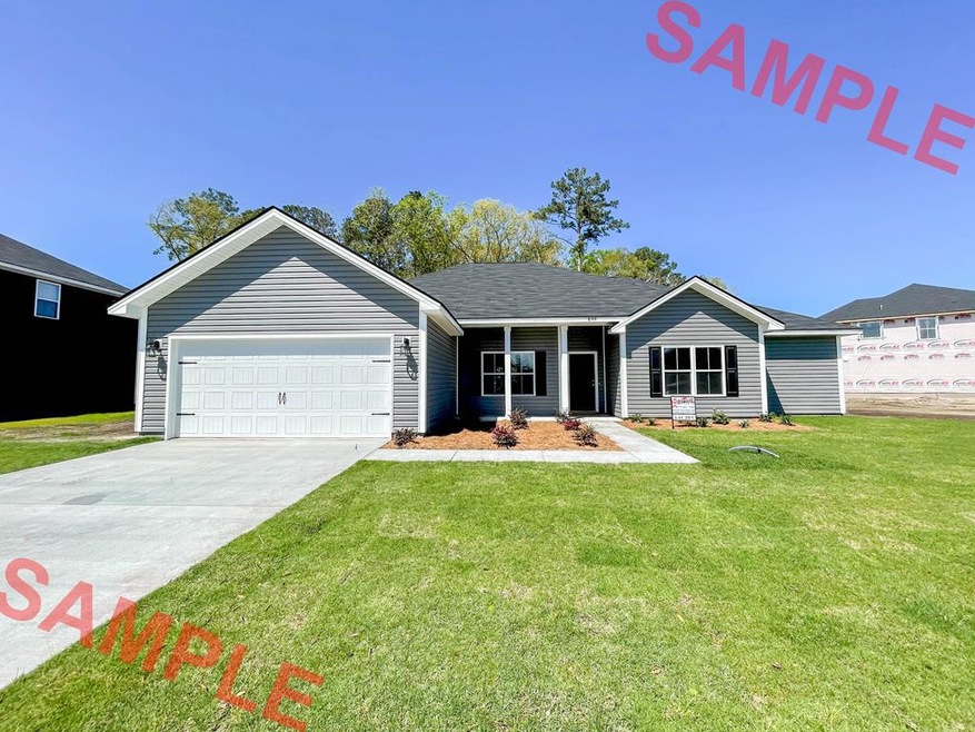 53 Morrison Ct NW, Marietta, GA 30064 - photo 1