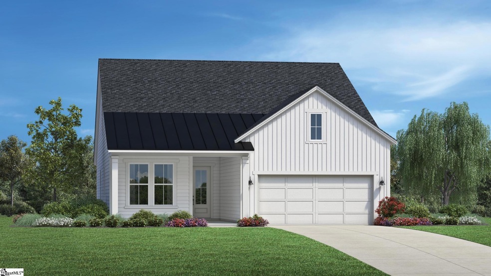 132 Winding Stream Cir, Simpsonville, SC 29681 - photo 1