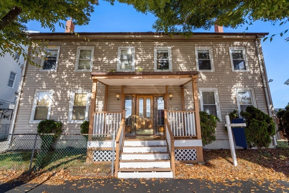 349-351 Summer St, Lynn, MA 01905 - photo 1