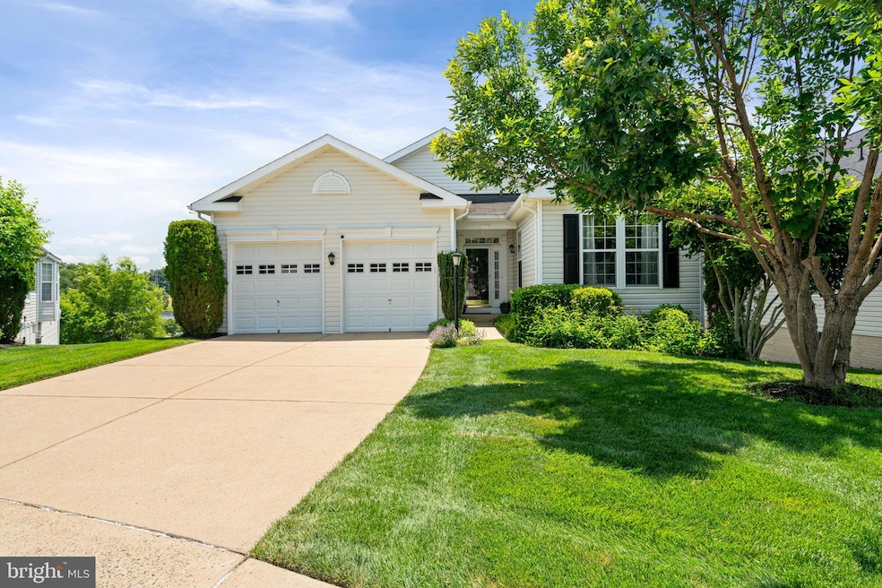 3709 Apple Cider Ct, Dumfries, VA 22025 - photo 1