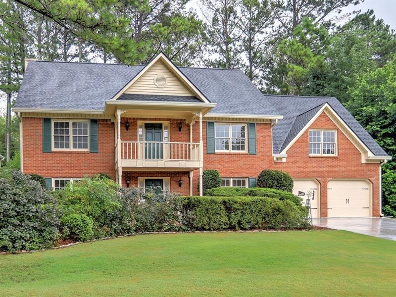 1866 Kristen Mill Way, Marietta, GA 30062 - photo 1