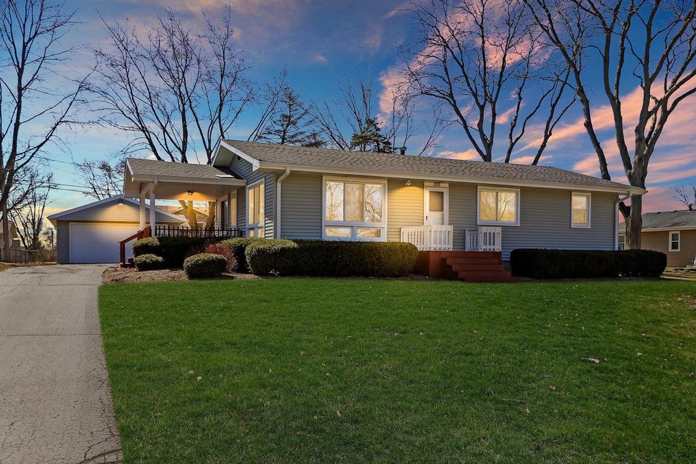 1825 Pheasant Ave, Twin Lakes, WI - 28