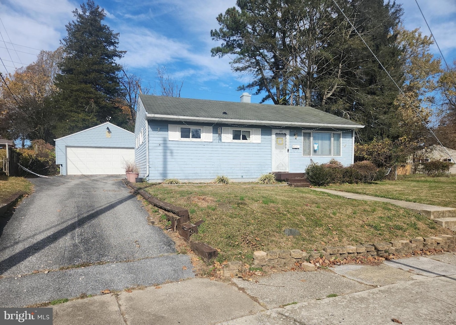 102 Cedarmere Rd, Owings Mills, MD 21117 - photo 1