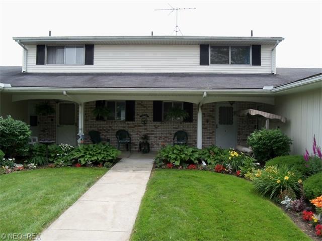 Welcome Home to 8955 West Ridge Road Unit #C