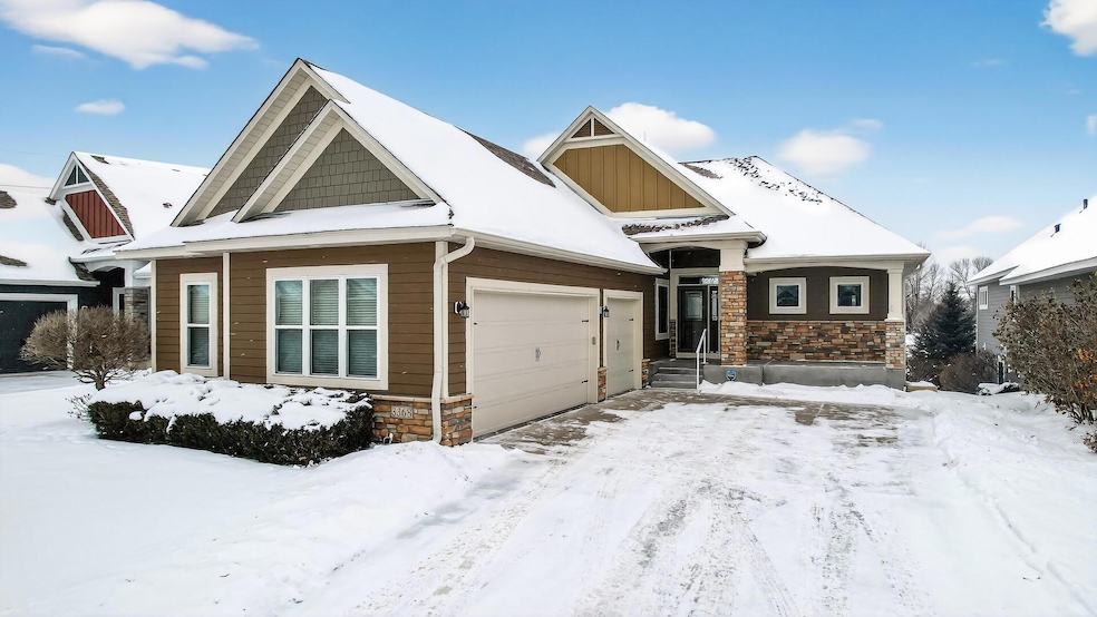 3368 122nd Ave NE, Minneapolis, MN 55449 - photo 1