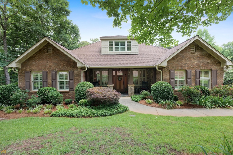 228 Laurel Place Dr, Cornelia, GA 30531 - photo 1