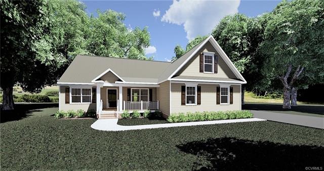 8833 Dispatch Station Ct, Quinton, VA 23141 - photo 1