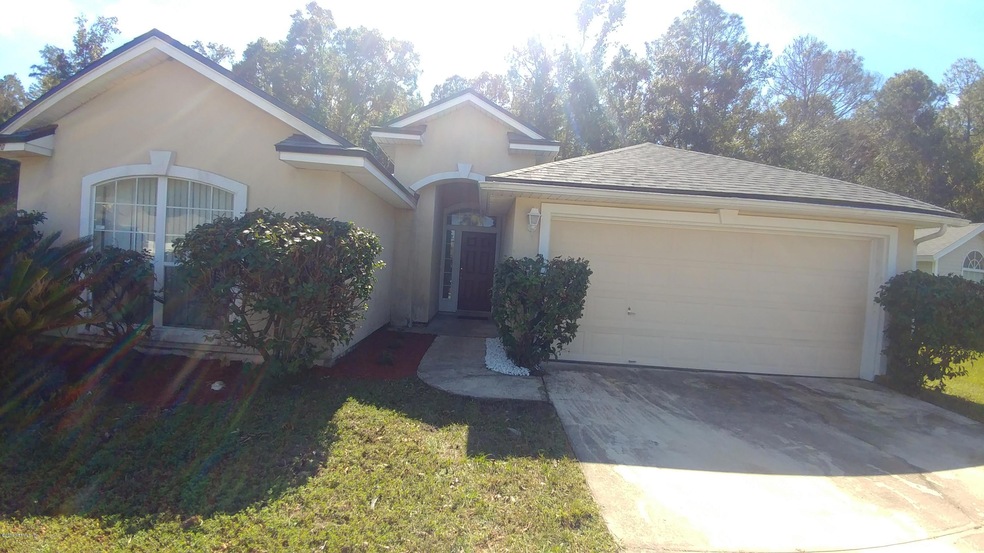 6420 Hannah Stables Dr, Jacksonville, FL 32244 - photo 1