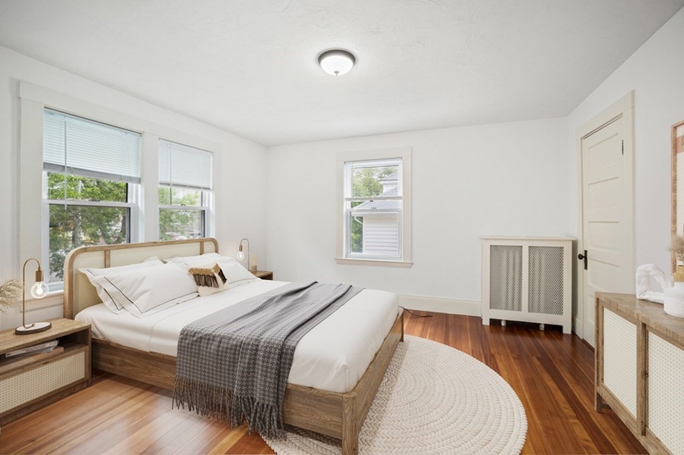 14 Nahanton Ave unit 1, Milton, MA 02186 - photo 1