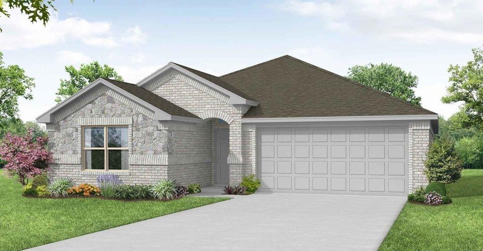 1837 Abelia Ln, Weatherford, TX 76086 - photo 1