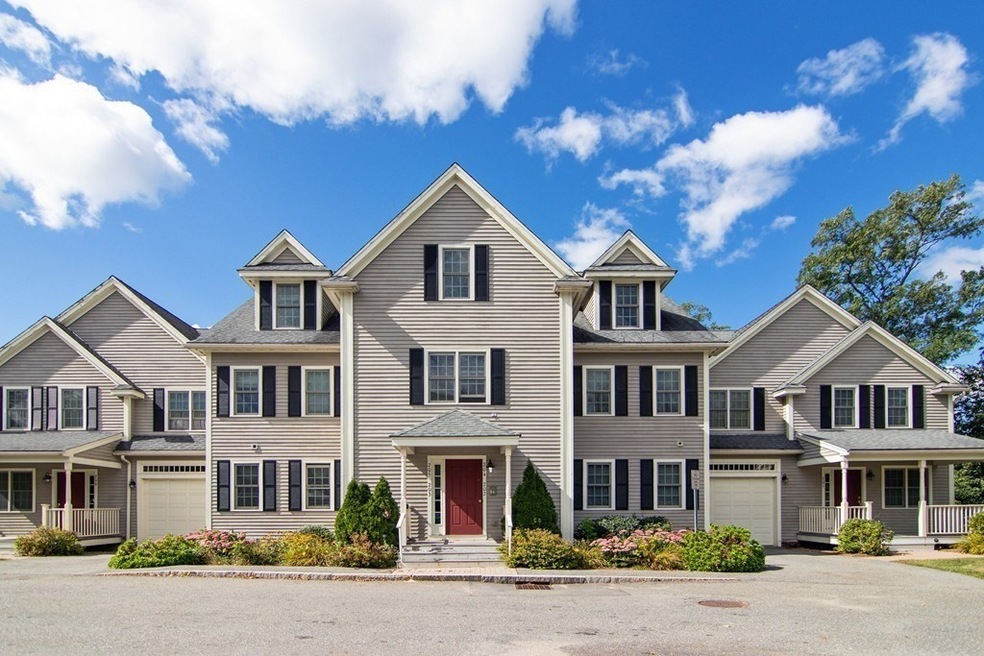 10 Cunningham Ln unit 205, Billerica, MA 01821 - photo 1