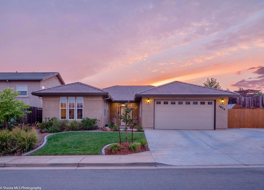 Stunning Palomar Home