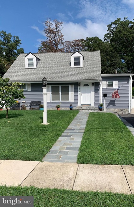 6923 Quander Rd, Alexandria, VA 22307 - photo 1