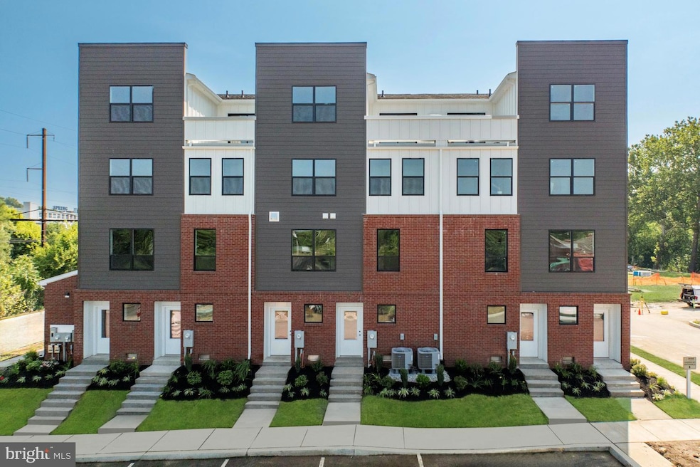 918 Riverplace Dr unit 18H, Conshohocken, PA 19428 - photo 1