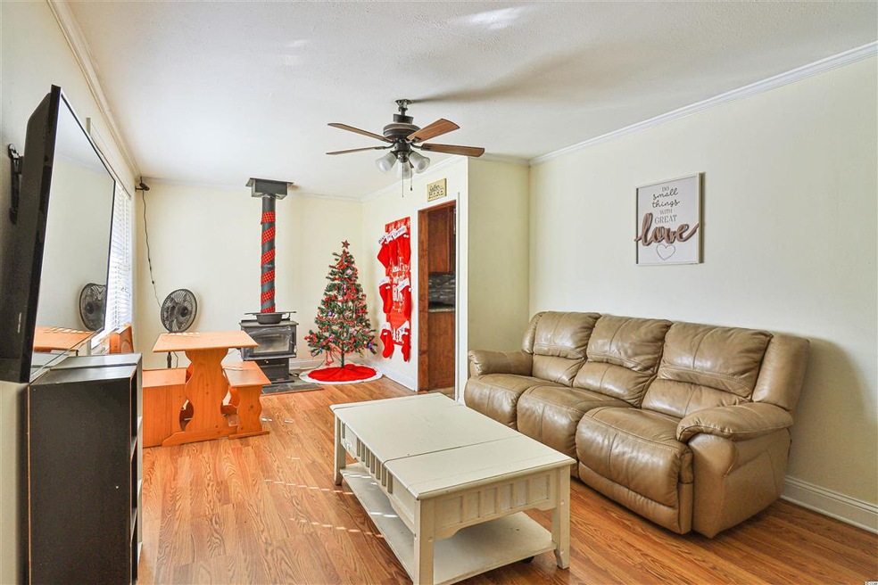 1899 Calhoun Dr, Georgetown, SC 29440 - photo 1