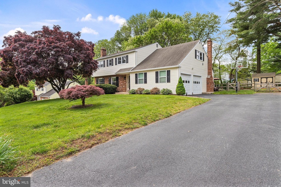 29 Waterford Way, Wallingford, PA 19086 - photo 1